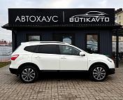 Nissan Qashqai+2 I · Рестайлинг , 2010 г., механика, дизель - фото 8