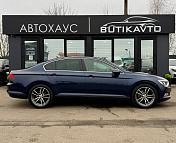 Volkswagen Passat B8 , 2016 г., механика, дизель - фото 8