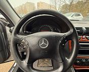 Mercedes-Benz C-Класс W203 S203 CL203 , 2001 г., механика, бензин - фото 11