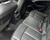 Audi A6 C8 , 2019 г., робот, дизель - фото 11