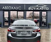 Mazda 6 III · 2-й рестайлинг , 2020 г., автомат, бензин - фото 5