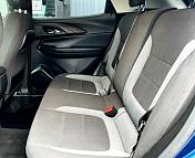 Chevrolet TrailBlazer III , 2022 г., автомат, бензин - фото 14