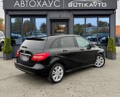 Mercedes-Benz B-Класс W246 , 2014 г., робот, дизель  - фото 7