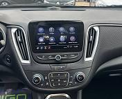 Chevrolet Malibu IX · Рестайлинг , 2022 г., вариатор, бензин - фото 11