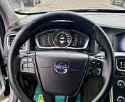 Volvo V60 I · Рестайлинг , 2013 г., механика, дизель - фото 12