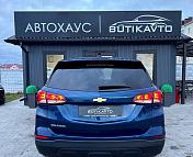 Chevrolet Equinox III · Рестайлинг , 2022 г., автомат, бензин - фото 6