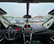 Opel Zafira C , 2015 г., механика, дизель - фото 12