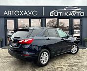 Chevrolet Equinox III , 2020 г., автомат, бензин - фото 6