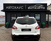 Nissan Qashqai+2 I · Рестайлинг , 2010 г., механика, дизель - фото 6