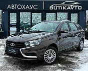 Lada (ВАЗ) Vesta I , 2021 г., механика, бензин - фото 3