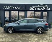 Renault Megane IV , 2019 г., робот, дизель - фото 14