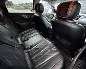 Infiniti FX II , 2008 г., автомат, бензин - фото 12