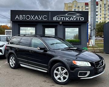 Volvo XC70 III