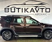 Renault Duster I · Рестайлинг , 2016 г., механика, бензин - фото 8