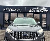 Ford Edge II · Рестайлинг , 2024 г., автомат, бензин - фото 2