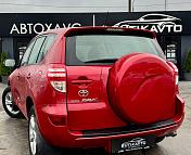 Toyota RAV4 III (XA30) , 2009 г., автомат, бензин - фото 4