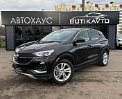 Buick Encore GX I , 2023 г., автомат, бензин - фото 3
