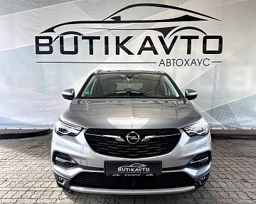 Opel Grandland X I - фото 2