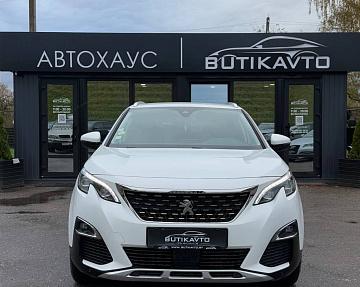 Peugeot 3008 II - фото 2