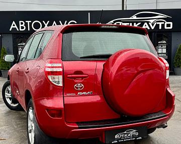 Toyota RAV4 III (XA30) - фото 4