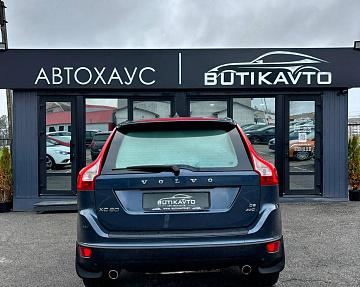 Volvo XC60 I - фото 5