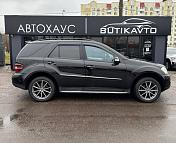 Mercedes-Benz M-Класс W164 , 2005 г., автомат, дизель - фото 7