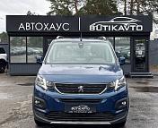 Peugeot Rifter  I , 2021 г., механика, дизель  - фото 2