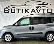 Fiat Doblo II , 2013 г., механика, дизель - фото 4