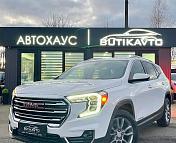 GMC Terrain II · Рестайлинг , 2023 г., автомат, бензин - фото 3