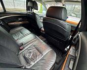 BMW 7 серия E65 , 2002 г., автомат, дизель - фото 13