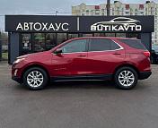 Chevrolet Equinox III , 2020 г., автомат, бензин - фото 8