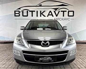 Mazda CX-9 I - фото 2