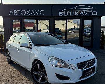Volvo V60 I