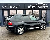 BMW X5 E53 · Рестайлинг , 2006 г., автомат, дизель - фото 6