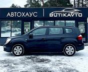 Chevrolet Orlando I , 2012 г., механика, бензин - фото 15