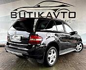 Mercedes-Benz M-Класс W164 , 2005 г., автомат, бензин - фото 7