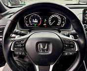 Honda Accord X · Рестайлинг , 2022 г., вариатор, бензин - фото 11