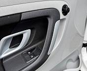 Skoda Fabia 5J · Рестайлинг , 2010 г., механика, бензин - фото 9