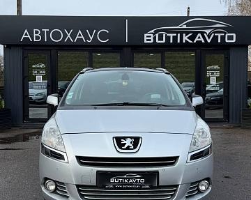 Peugeot 5008 I - фото 2