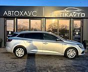 Renault Megane IV , 2019 г., механика, дизель - фото 13