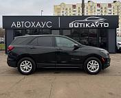 Chevrolet Equinox III · Рестайлинг , 2023 г., автомат, бензин - фото 7
