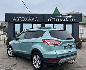 Ford Escape III , 2012 г., автомат, бензин - фото 5