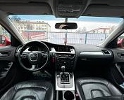 Audi A4 B8 , 2009 г., механика, дизель - фото 12