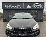 BMW 2 серия Gran Tourer F46 , 2016 г., автомат, дизель - фото 2
