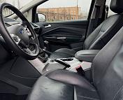 Ford Grand C-Max I , 2011 г., механика, дизель - фото 10