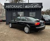 Audi A4 B7 , 2006 г., механика, бензин - фото 6