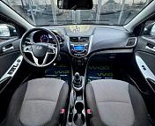 Hyundai Accent RB , 2014 г., механика, бензин - фото 9