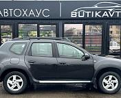 Renault Duster I · Рестайлинг , 2019 г., механика, бензин - фото 7