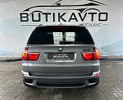 BMW X5 E70 · Рестайлинг , 2010 г., автомат, дизель - фото 6