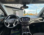 GMC Terrain II , 2018 г., автомат, бензин - фото 8